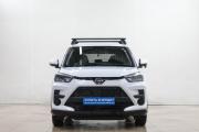 Toyota Raize I Новокузнецк  - изображение 32