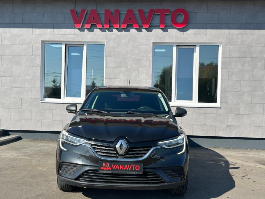 Renault Arkana I Альметьевск  - изображение 2