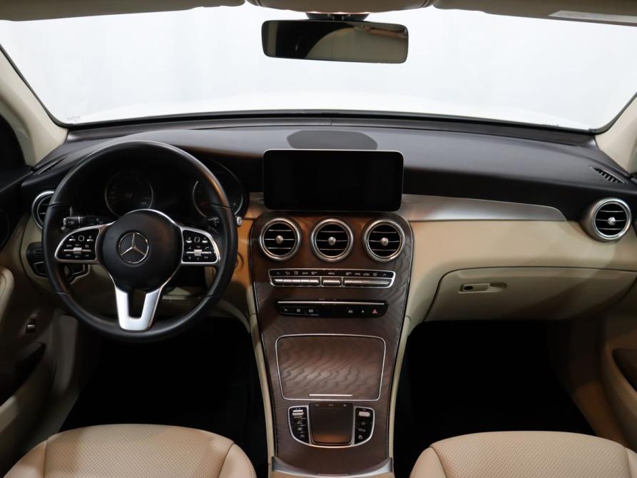 Mercedes-Benz GLC I (X253) Рестайлинг Москва  - изображение 14