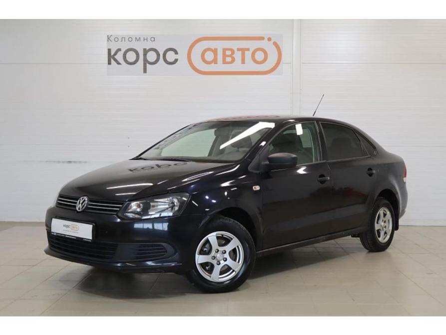 Volkswagen Polo V Коломна  - изображение 1