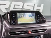 Hyundai Sonata VII (LF) Рестайлинг Воронеж  - изображение 38