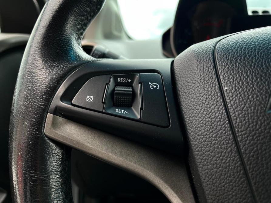 Chevrolet Aveo II Альметьевск  - изображение 10