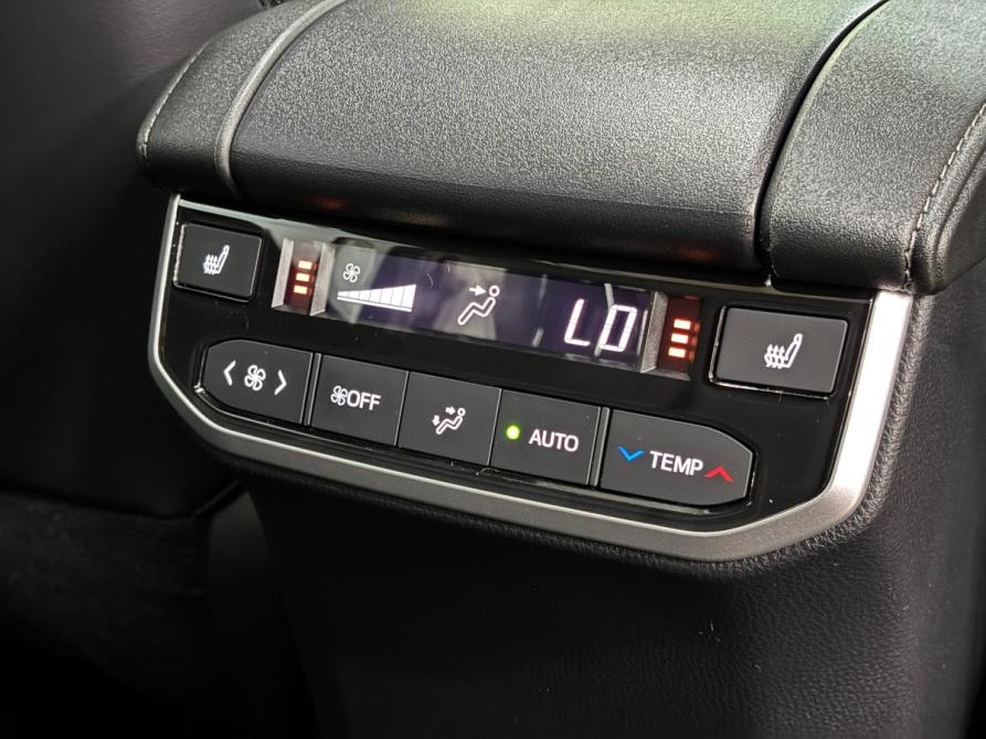 Toyota Highlander IV (XU70) Набережные Челны  - изображение 31