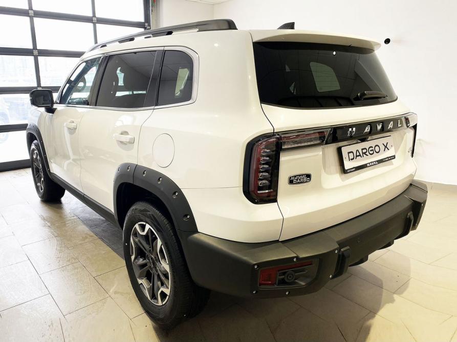 Haval Dargo I Архангельск  - изображение 4