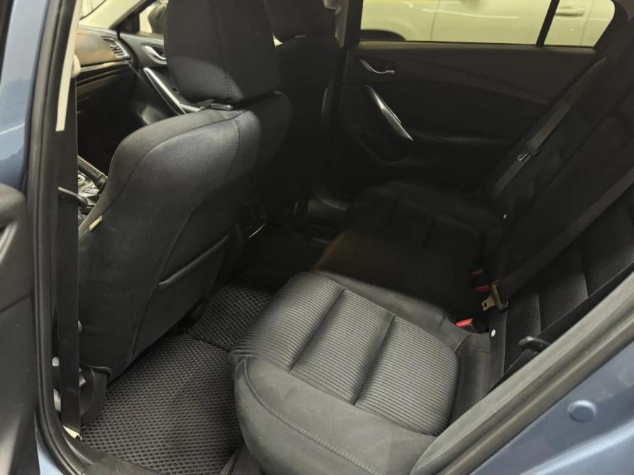 Mazda 6 III (GJ) Красноярск  - изображение 13