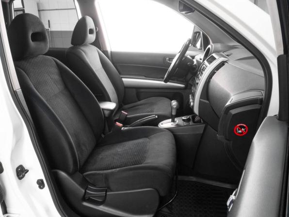 Nissan X-Trail II Рестайлинг с пробегом 2014 года, цена 1 339 000 рублей, 275479 км, внедорожник, Автокод Объявления