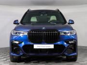 BMW X7 I (G07) Химки  - изображение 23