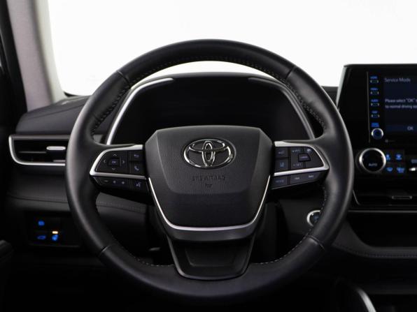 Toyota Highlander IV (XU70) с пробегом 2021 года, цена 5 469 050 рублей, 3056 км, внедорожник, Автокод Объявления