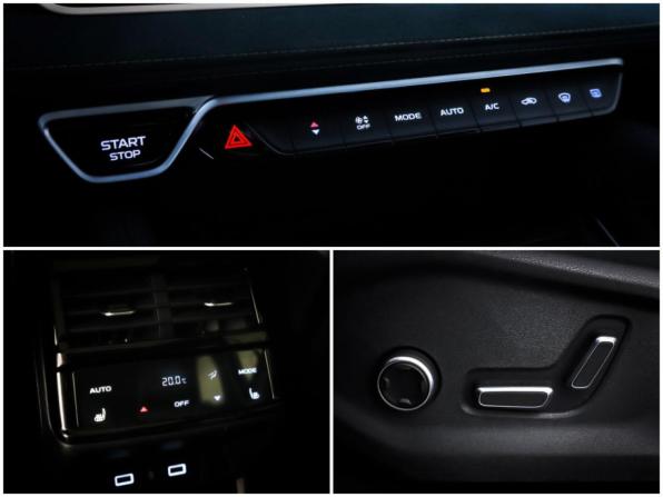 Geely Monjaro I с пробегом 2024 года, цена 3 145 000 рублей, 80220 км, внедорожник, Автокод Объявления