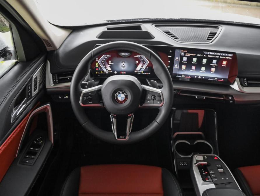 BMW X1 III (U11/U12) Санкт-Петербург  - изображение 14