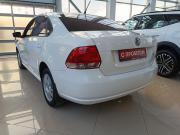 Volkswagen Polo V Арзамас  - изображение 16