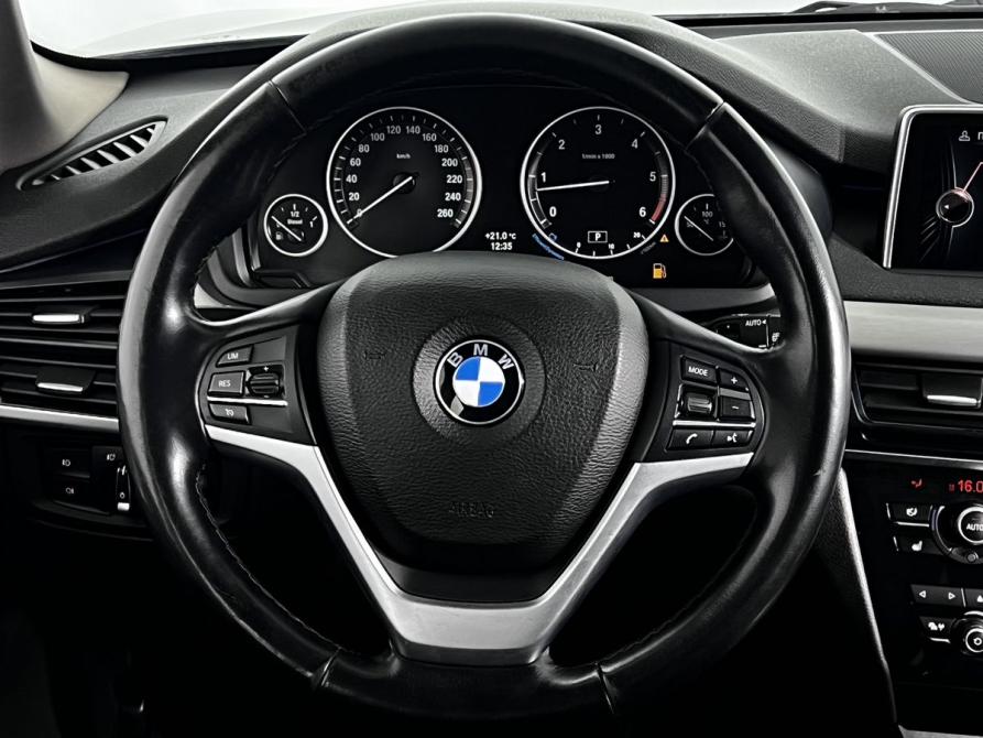 BMW X5 III (F15) Калининград  - изображение 16