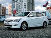 Hyundai Solaris I Рестайлинг Ижевск  - изображение 24