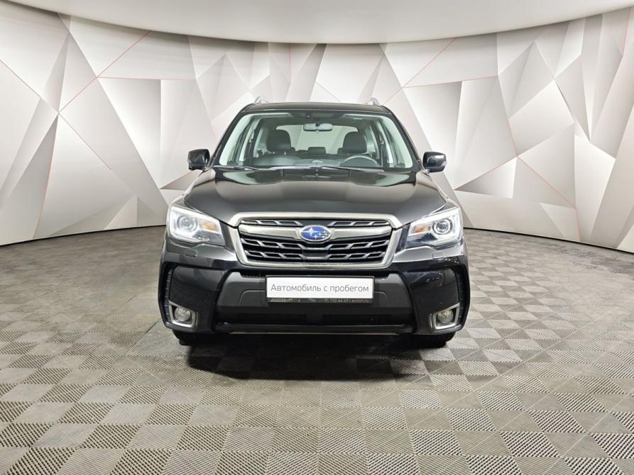 Subaru Forester IV Рестайлинг 2 Москва  - изображение 7
