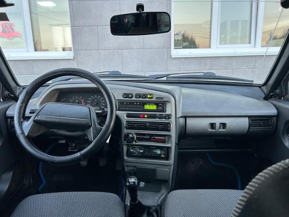 Lada (ВАЗ) 2115 с пробегом 2011 года, цена 175 000 рублей, 145750 км, седан, Автокод Объявления