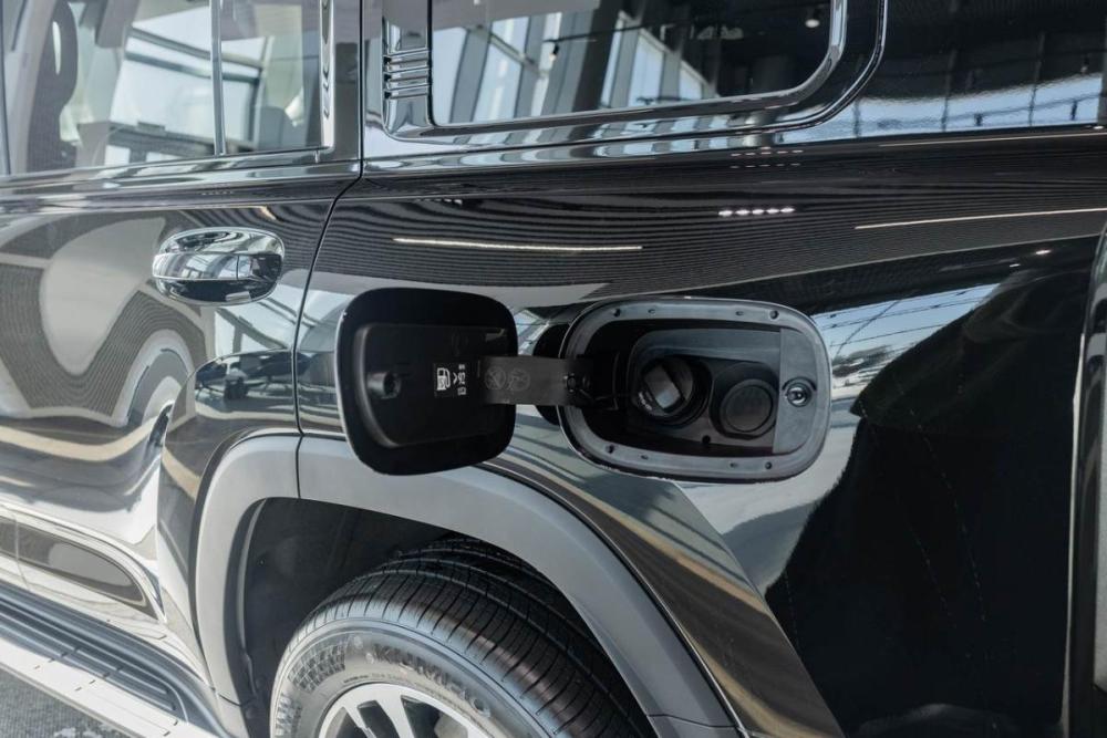 Haval H9 II Киров  - изображение 11