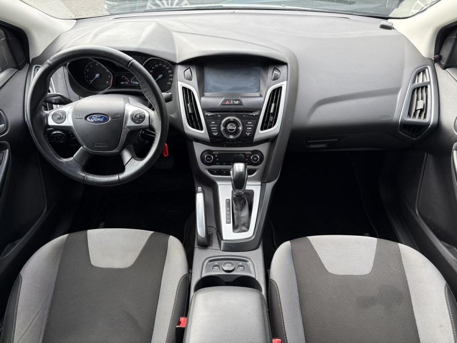 Ford Focus III Москва  - изображение 10