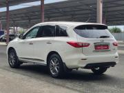 Infiniti JX Екатеринбург  - изображение 28