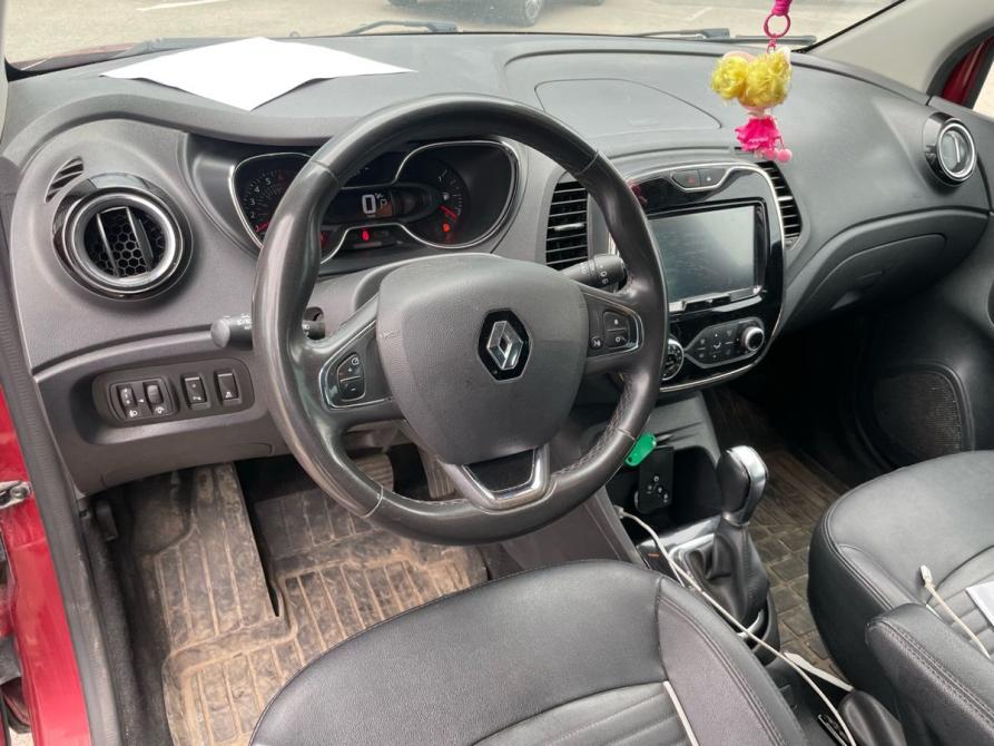 Renault Kaptur I Уфа  - изображение 11