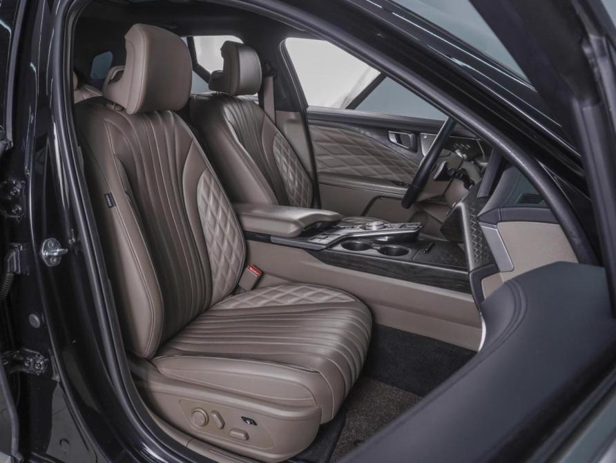 Kia K8 I Ростов-на-Дону  - изображение 8