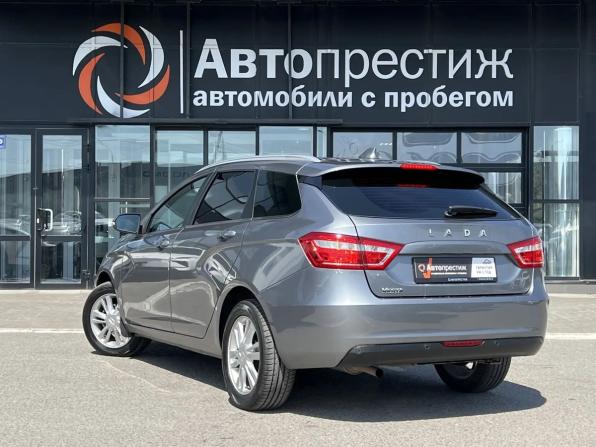 Lada (ВАЗ) Vesta I с пробегом 2020 года, цена 1 180 000 рублей, 96472 км, универсал, Автокод Объявления
