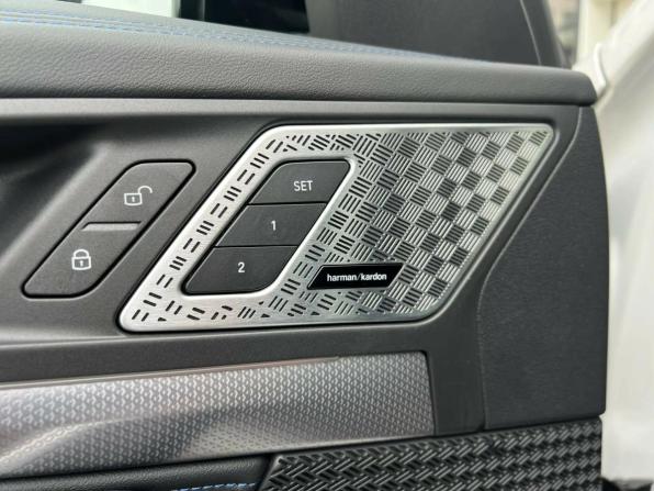 BMW X1 III (U11/U12) с пробегом 2025 года, цена 6 149 000 рублей, 5942 км, внедорожник, Автокод Объявления