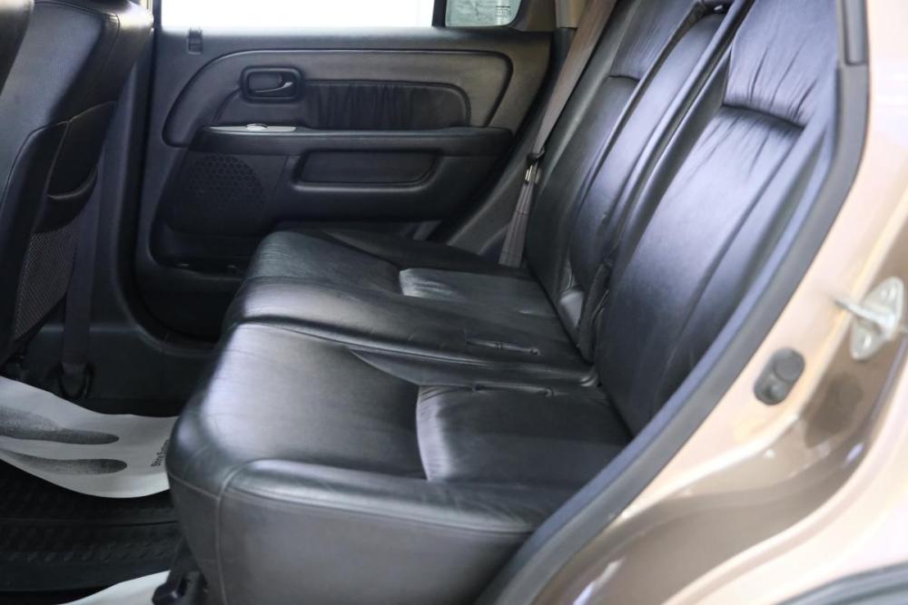 Honda CR-V II Омск  - изображение 18