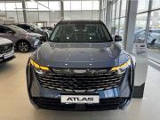 Geely Atlas II Москва  - изображение 28