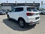 Chery Tiggo 4 I Рестайлинг Пермь  - изображение 25
