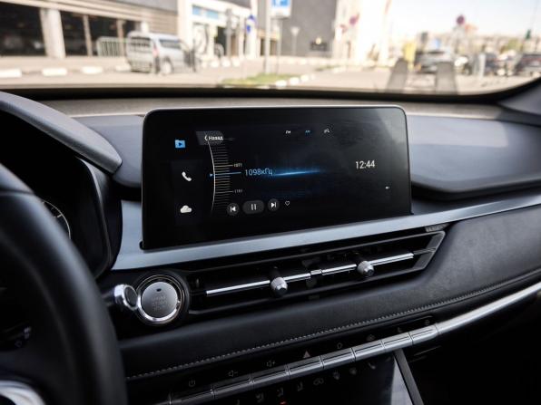 Chery Tiggo 4 Pro I Рестайлинг с пробегом 2024 года, цена 1 794 000 рублей, 8669 км, внедорожник, Автокод Объявления