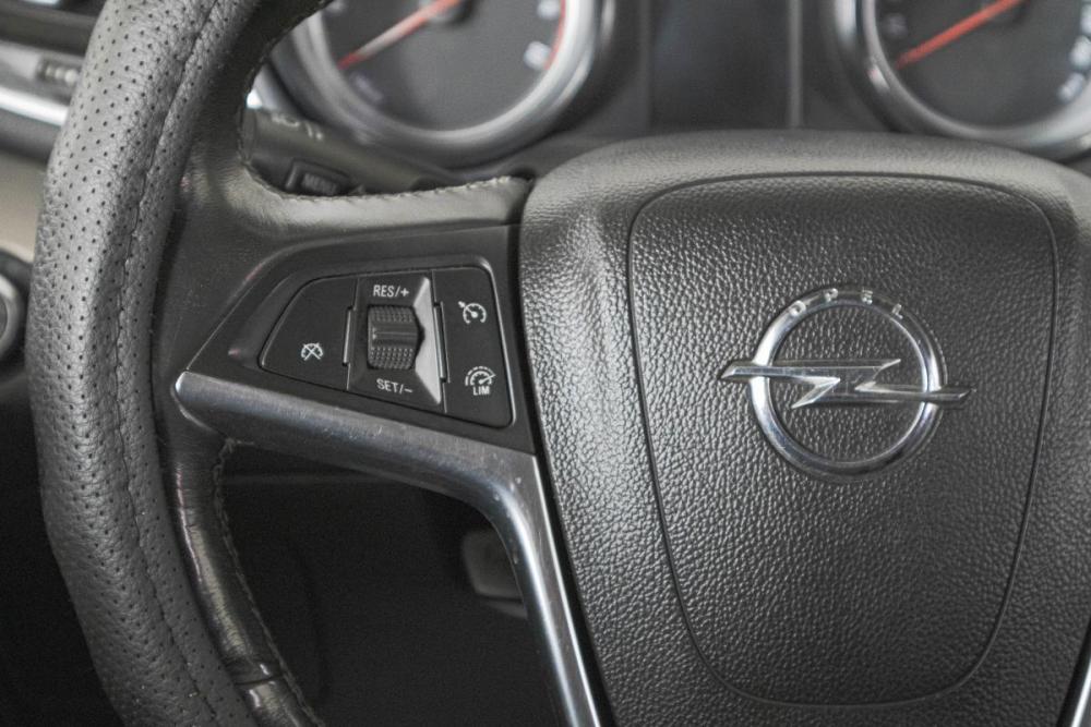Opel Mokka I Кемерово  - изображение 17