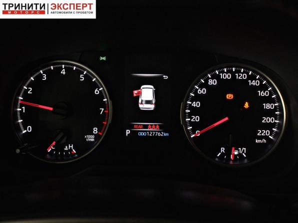 Toyota RAV4 V (XA50) с пробегом 2020 года, цена 2 987 000 рублей, 127758 км, внедорожник, Автокод Объявления