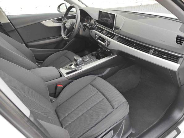 Audi A4 V (B9) с пробегом 2018 года, цена 1 975 000 рублей, 147912 км, седан, Автокод Объявления