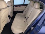 BMW 5 серии VII (G30/G31/G38) Рестайлинг Москва  - изображение 42