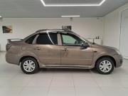 Lada (ВАЗ) Granta I Казань  - изображение 27