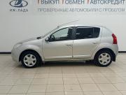 Renault Sandero I Ижевск  - изображение 16