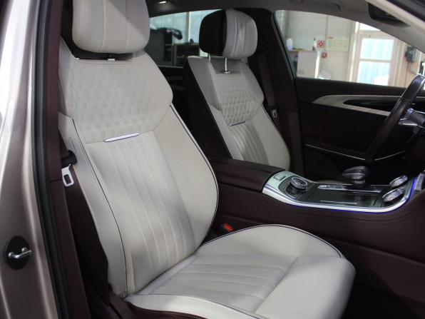 Hongqi H9 I с пробегом 2023 года, цена 4 149 999 рублей, 31627 км, седан, Автокод Объявления