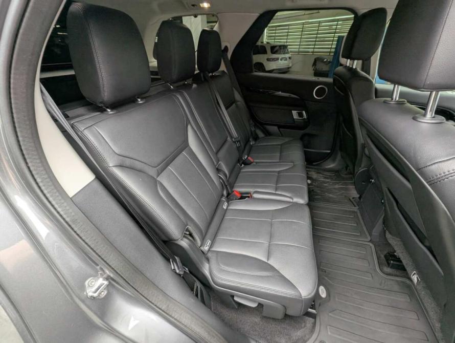 Land Rover Discovery V Москва  - изображение 12