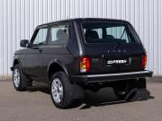 Lada (ВАЗ) Niva Legend I Сочи  - изображение 17
