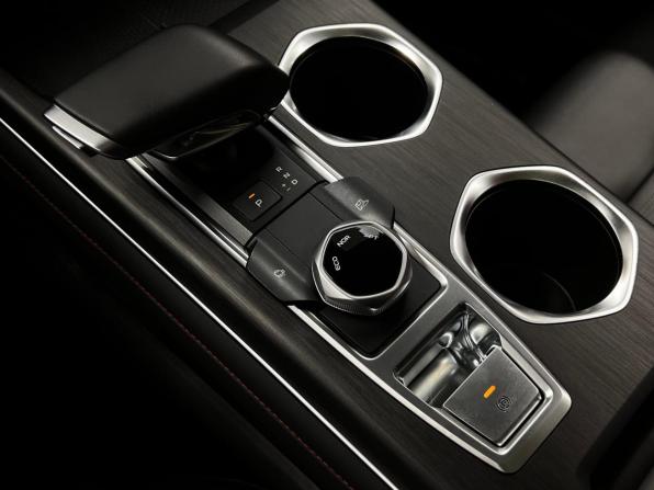 Changan CS55 Plus II с пробегом 2023 года, цена 2 200 000 рублей, 11949 км, внедорожник, Автокод Объявления