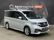 Honda Stepwgn V Пермь  - изображение 29