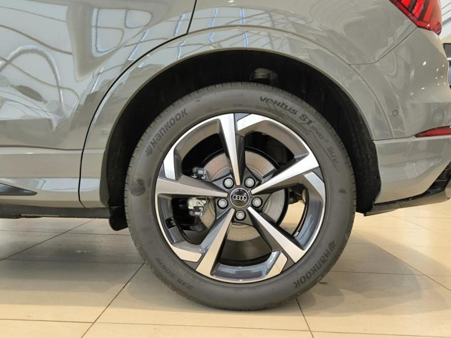 Audi Q3 III (FJ) Казань  - изображение 22