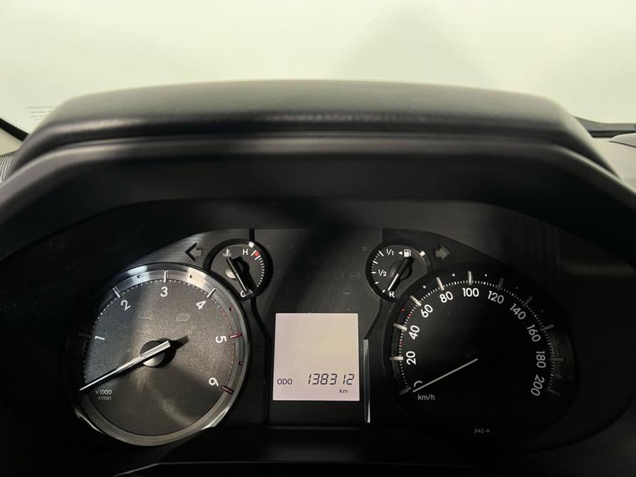 Toyota Land Cruiser Prado 150 Series Рестайлинг 2 Архангельск  - изображение 18