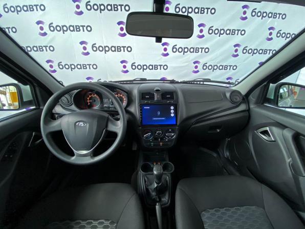 Lada (ВАЗ) Granta I Рестайлинг с пробегом 2023 года, цена 865 000 рублей, 55133 км, лифтбек, Автокод Объявления