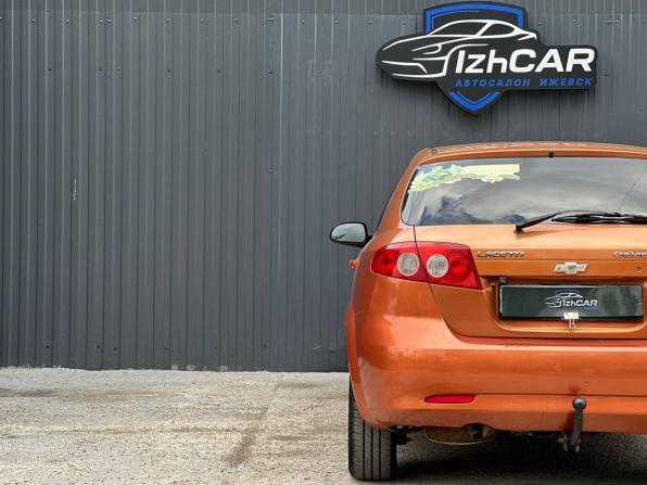 Chevrolet Lacetti I с пробегом 2007 года, цена 289 000 рублей, 200000 км, хэтчбек, Автокод Объявления