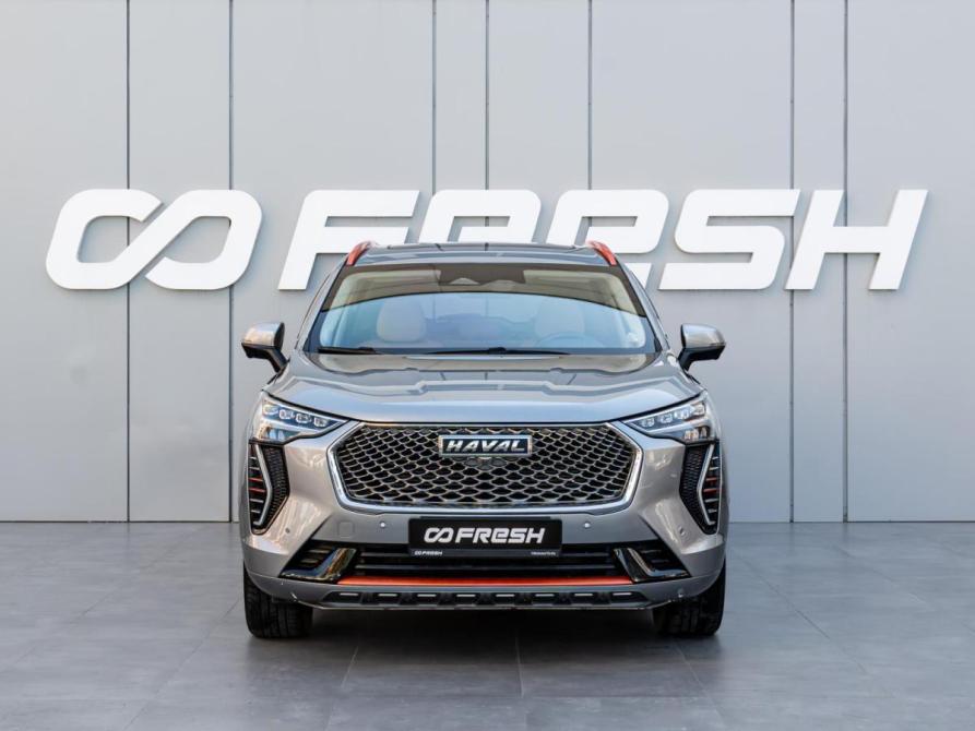 Haval Jolion I Краснодар  - изображение 3