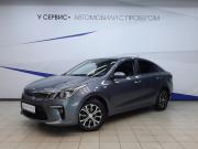 Kia Rio IV Москва  - изображение 17