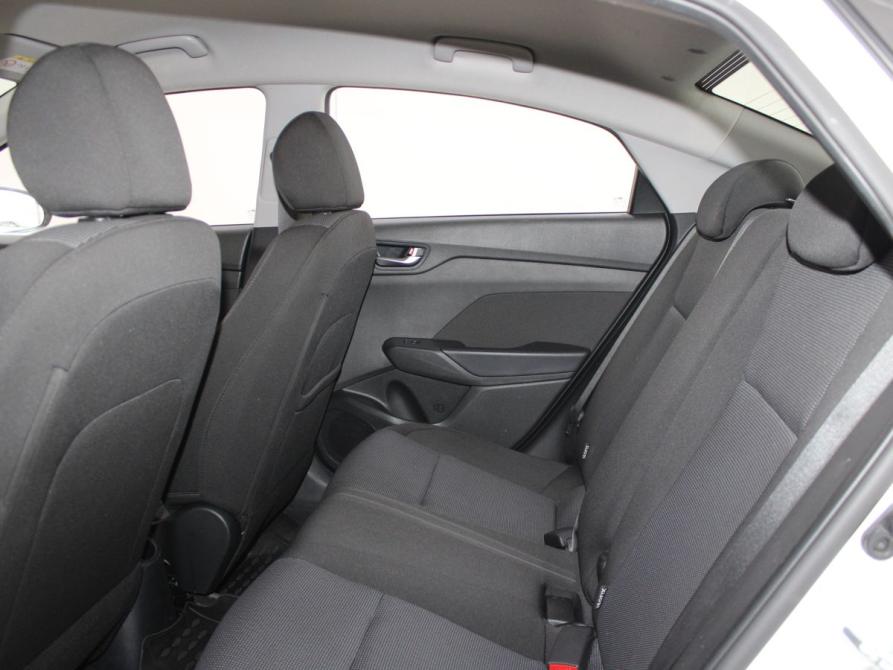 Hyundai Solaris II Рестайлинг Старый Оскол  - изображение 10