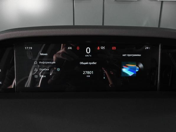 Changan UNI-K с пробегом 2024 года, цена 3 099 000 рублей, 27801 км, внедорожник, Автокод Объявления