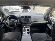 Toyota Highlander II (XU40) Рестайлинг Брянск  - изображение 25